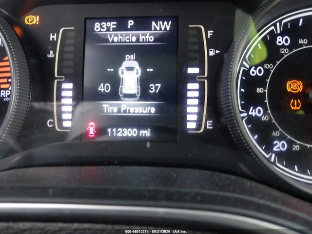 Aukcja sprzedaży 2019 Jeep Cherokee Latitude Plus 4x4, vin: 1C4PJMLB0KD364995, numer aukcji: 46012274