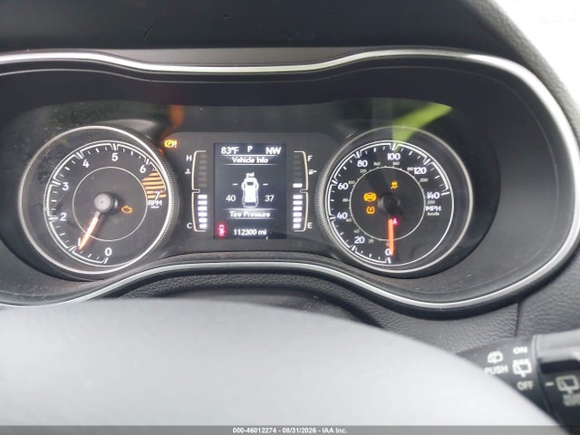 Aukcja sprzedaży 2019 Jeep Cherokee Latitude Plus 4x4, vin: 1C4PJMLB0KD364995, numer aukcji: 46012274