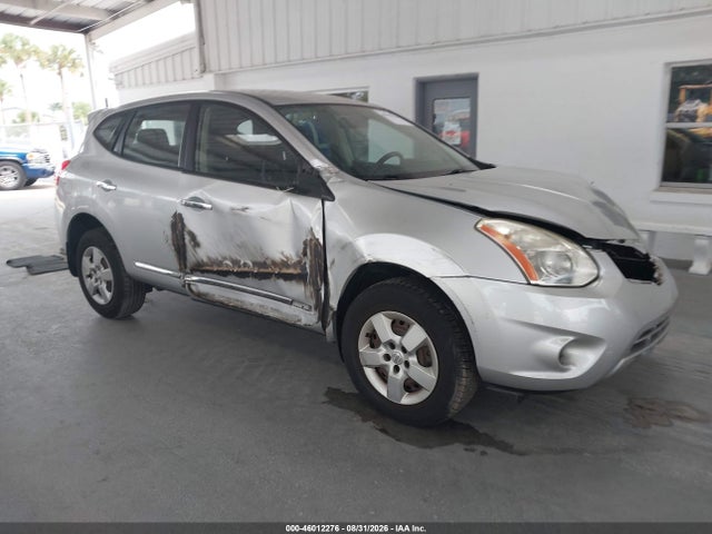 Aukcja sprzedaży 2013 Nissan Rogue S, vin: JN8AS5MT5DW002303, numer aukcji: 46012276
