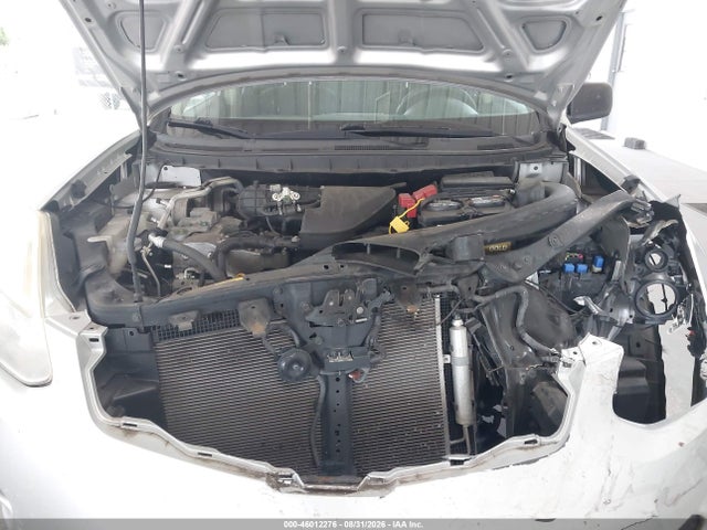 Продаж на аукціоні авто 2013 Nissan Rogue S, vin: JN8AS5MT5DW002303, номер лоту: 46012276