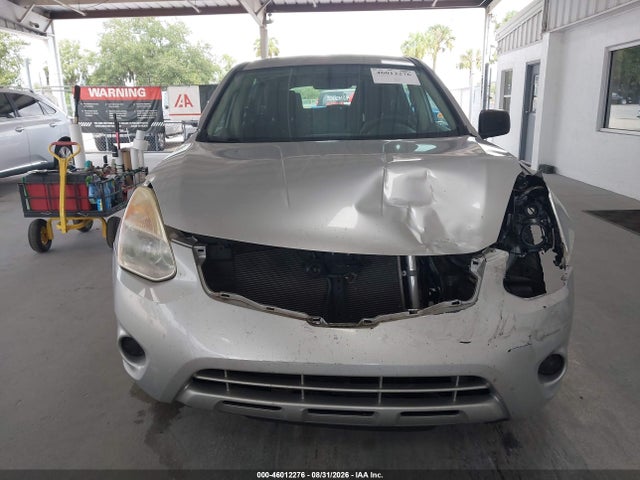 Продаж на аукціоні авто 2013 Nissan Rogue S, vin: JN8AS5MT5DW002303, номер лоту: 46012276