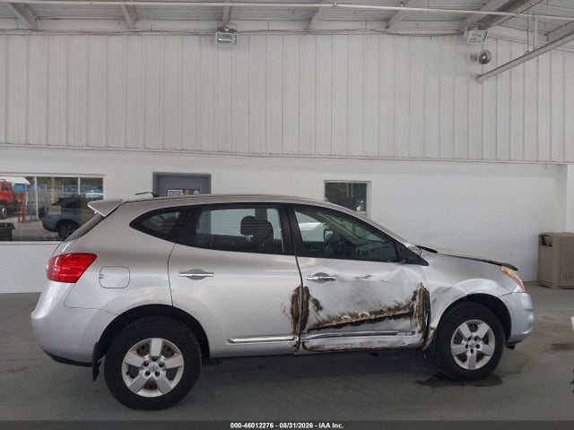 Продаж на аукціоні авто 2013 Nissan Rogue S, vin: JN8AS5MT5DW002303, номер лоту: 46012276