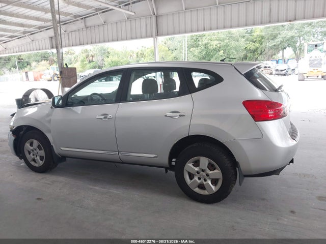 Продаж на аукціоні авто 2013 Nissan Rogue S, vin: JN8AS5MT5DW002303, номер лоту: 46012276