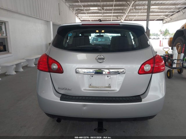 Продаж на аукціоні авто 2013 Nissan Rogue S, vin: JN8AS5MT5DW002303, номер лоту: 46012276