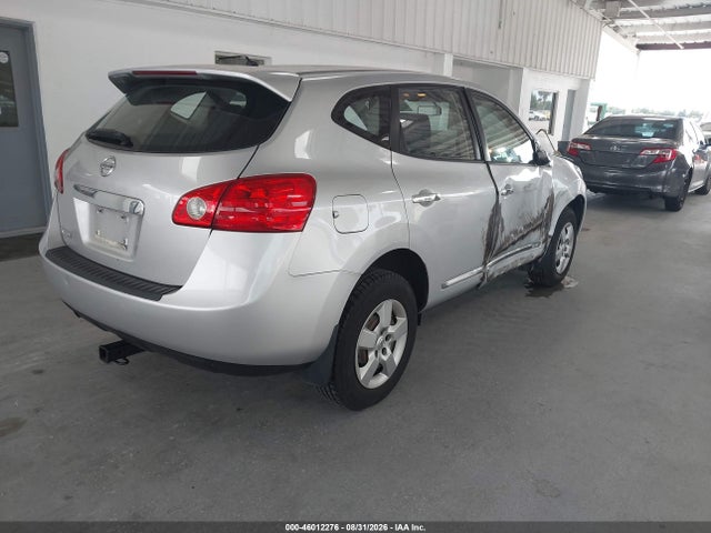 Продаж на аукціоні авто 2013 Nissan Rogue S, vin: JN8AS5MT5DW002303, номер лоту: 46012276