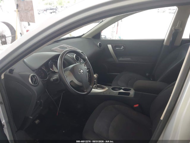Продаж на аукціоні авто 2013 Nissan Rogue S, vin: JN8AS5MT5DW002303, номер лоту: 46012276