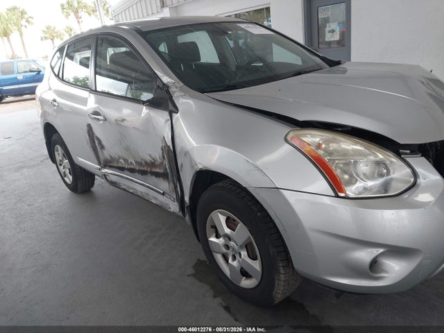 Продаж на аукціоні авто 2013 Nissan Rogue S, vin: JN8AS5MT5DW002303, номер лоту: 46012276