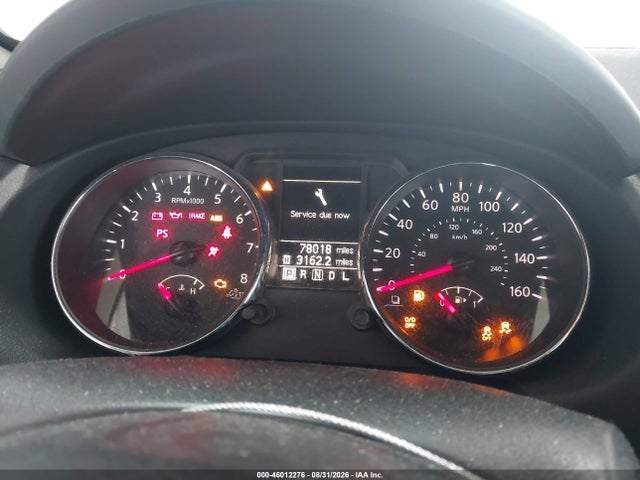 Продаж на аукціоні авто 2013 Nissan Rogue S, vin: JN8AS5MT5DW002303, номер лоту: 46012276