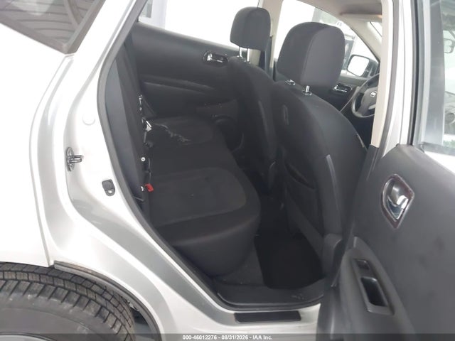 Продаж на аукціоні авто 2013 Nissan Rogue S, vin: JN8AS5MT5DW002303, номер лоту: 46012276