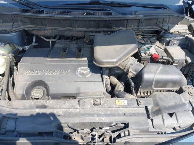 Продаж на аукціоні авто 2014 Mazda Cx-9 Grand Touring, vin: JM3TB2DV0E0427105, номер лоту: 46012282