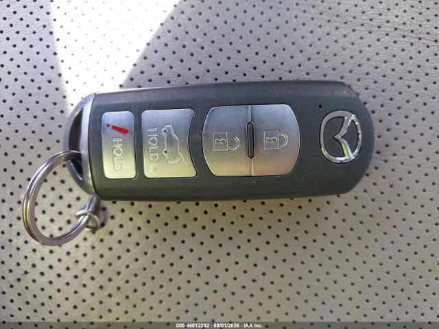 Продаж на аукціоні авто 2014 Mazda Cx-9 Grand Touring, vin: JM3TB2DV0E0427105, номер лоту: 46012282