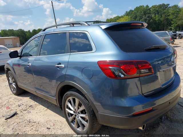 Продаж на аукціоні авто 2014 Mazda Cx-9 Grand Touring, vin: JM3TB2DV0E0427105, номер лоту: 46012282