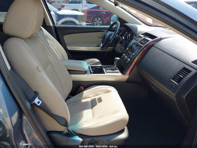 Продаж на аукціоні авто 2014 Mazda Cx-9 Grand Touring, vin: JM3TB2DV0E0427105, номер лоту: 46012282