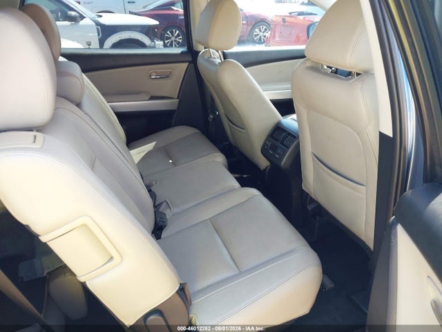 Продаж на аукціоні авто 2014 Mazda Cx-9 Grand Touring, vin: JM3TB2DV0E0427105, номер лоту: 46012282
