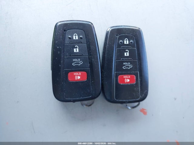 Toyota Highlander Xle 2022 5TDHZRAH5NS548338 Image 11