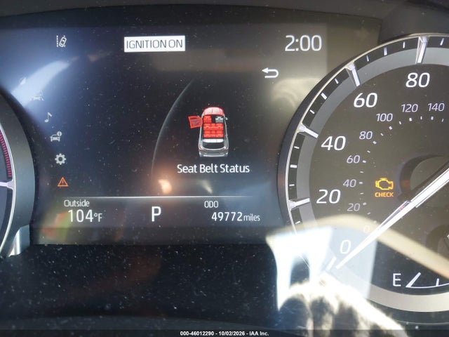 Toyota Highlander Xle 2022 5TDHZRAH5NS548338 Image 15