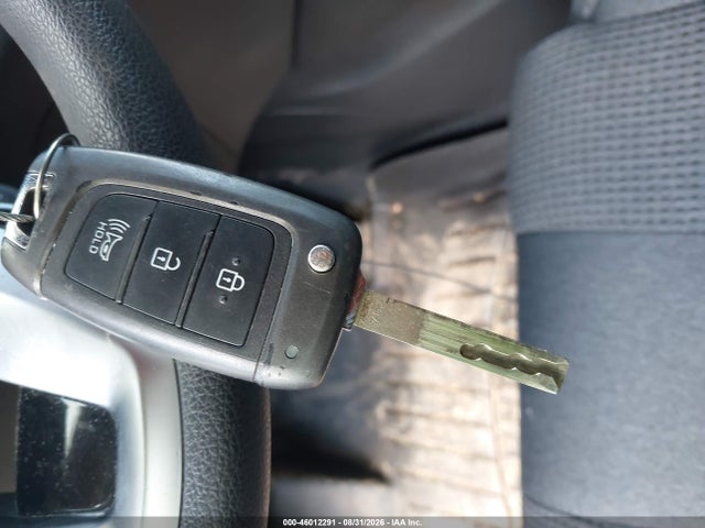 46012291 :رقم المزاد ، 5NMS23AD7LH179485 vin ، 2020 Hyundai Santa Fe Se مزاد بيع
