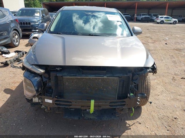 46012291 :رقم المزاد ، 5NMS23AD7LH179485 vin ، 2020 Hyundai Santa Fe Se مزاد بيع