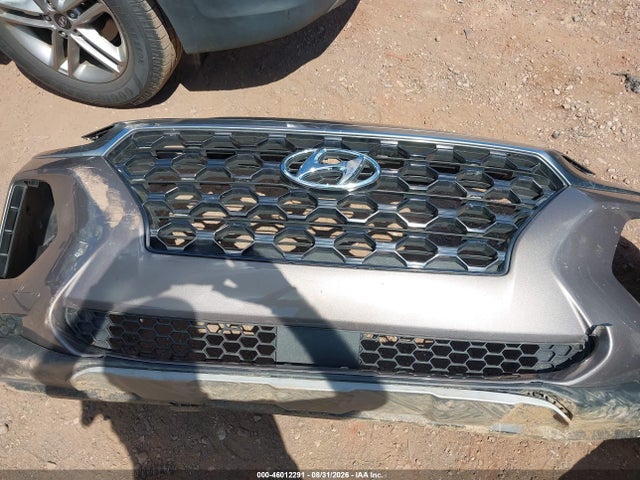 46012291 :رقم المزاد ، 5NMS23AD7LH179485 vin ، 2020 Hyundai Santa Fe Se مزاد بيع