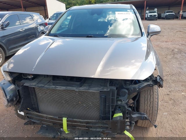 46012291 :رقم المزاد ، 5NMS23AD7LH179485 vin ، 2020 Hyundai Santa Fe Se مزاد بيع