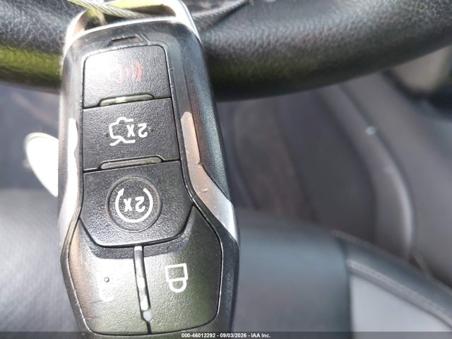 Продажа на аукционе авто 2015 Ford Mustang Gt Premium, vin: 1FATP8FF2F5429709, номер лота: 46012292