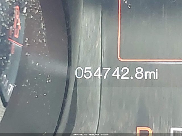 Продажа на аукционе авто 2015 Ford Mustang Gt Premium, vin: 1FATP8FF2F5429709, номер лота: 46012292