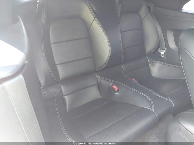 Продажа на аукционе авто 2015 Ford Mustang Gt Premium, vin: 1FATP8FF2F5429709, номер лота: 46012292