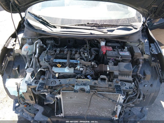 3N1CN8EV4RL906723 Nissan Versa 1.6 Sv