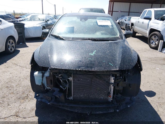 3N1CN8EV4RL906723 Nissan Versa 1.6 Sv