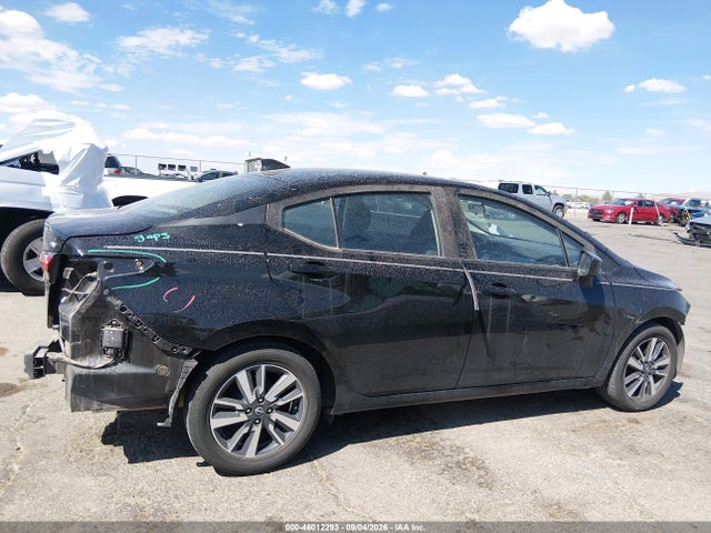 3N1CN8EV4RL906723 Nissan Versa 1.6 Sv