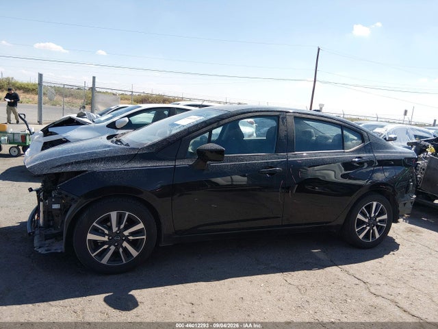 3N1CN8EV4RL906723 Nissan Versa 1.6 Sv