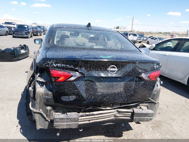 3N1CN8EV4RL906723 Nissan Versa 1.6 Sv