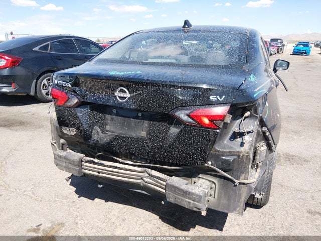 3N1CN8EV4RL906723 Nissan Versa 1.6 Sv