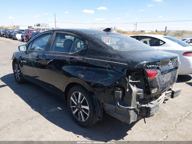 3N1CN8EV4RL906723 Nissan Versa 1.6 Sv