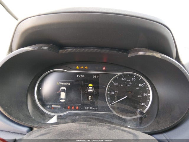 3N1CN8EV4RL906723 Nissan Versa 1.6 Sv