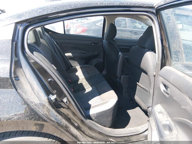 3N1CN8EV4RL906723 Nissan Versa 1.6 Sv