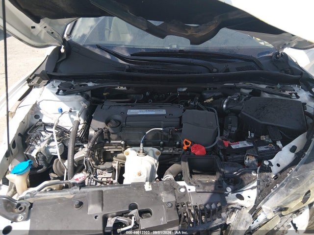 Продаж на аукціоні авто 2015 Honda Accord Ex-l, vin: 1HGCR2F81FA007264, номер лоту: 46012303