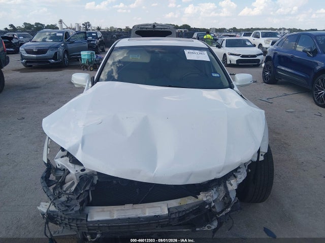 Продаж на аукціоні авто 2015 Honda Accord Ex-l, vin: 1HGCR2F81FA007264, номер лоту: 46012303