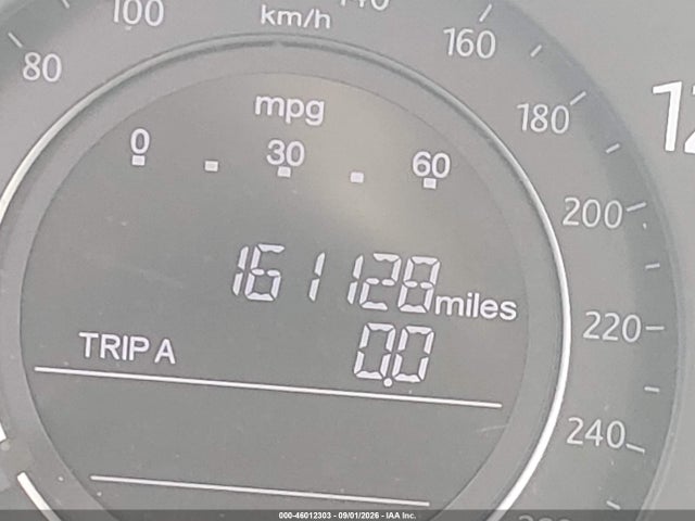 Продаж на аукціоні авто 2015 Honda Accord Ex-l, vin: 1HGCR2F81FA007264, номер лоту: 46012303