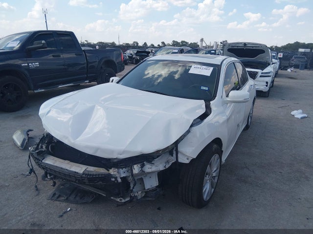 Продаж на аукціоні авто 2015 Honda Accord Ex-l, vin: 1HGCR2F81FA007264, номер лоту: 46012303