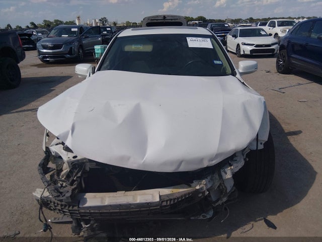 Продаж на аукціоні авто 2015 Honda Accord Ex-l, vin: 1HGCR2F81FA007264, номер лоту: 46012303