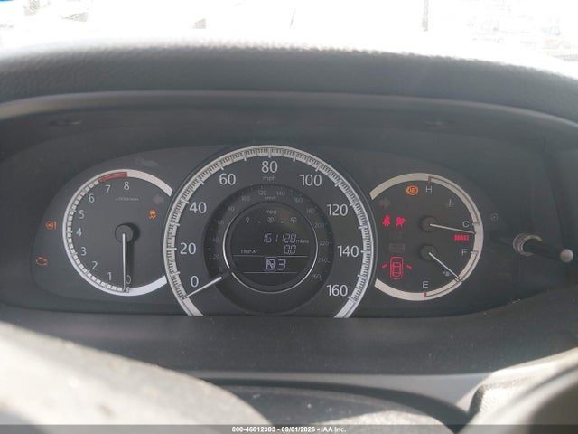 Продаж на аукціоні авто 2015 Honda Accord Ex-l, vin: 1HGCR2F81FA007264, номер лоту: 46012303