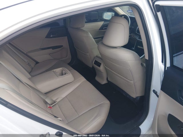 Продаж на аукціоні авто 2015 Honda Accord Ex-l, vin: 1HGCR2F81FA007264, номер лоту: 46012303