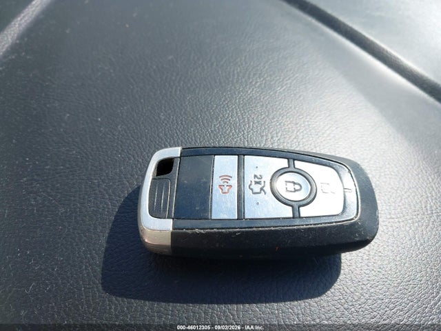 Aukcja sprzedaży 2018 Ford Fusion Se, vin: 3FA6P0H79JR146556, numer aukcji: 46012305