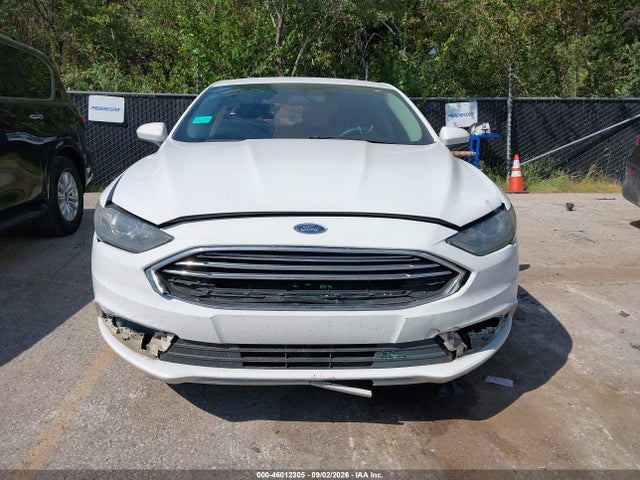 Aukcja sprzedaży 2018 Ford Fusion Se, vin: 3FA6P0H79JR146556, numer aukcji: 46012305