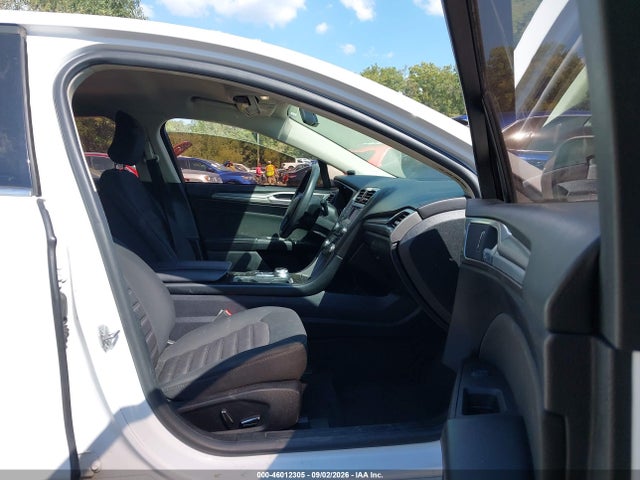 Aukcja sprzedaży 2018 Ford Fusion Se, vin: 3FA6P0H79JR146556, numer aukcji: 46012305