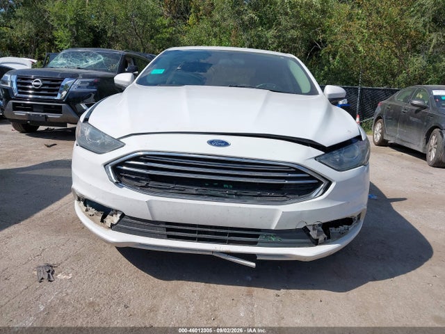 Aukcja sprzedaży 2018 Ford Fusion Se, vin: 3FA6P0H79JR146556, numer aukcji: 46012305