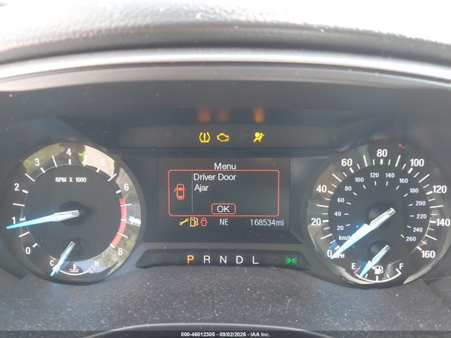 Aukcja sprzedaży 2018 Ford Fusion Se, vin: 3FA6P0H79JR146556, numer aukcji: 46012305