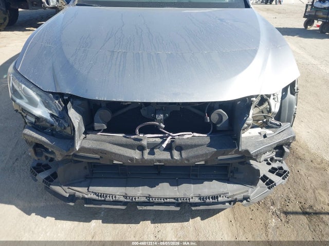 2020 Lexus Es 300h მანქანა იყიდება აუქციონზე, vin: 58AD21B14LU009423, აუქციონის ნომერი: 46012314