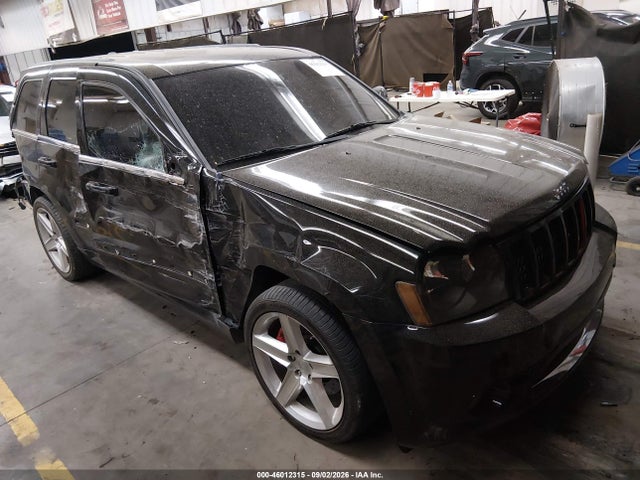 Aukcja sprzedaży 2007 Jeep Grand Cherokee Srt8, vin: 1J8HR78357C512936, numer aukcji: 46012315